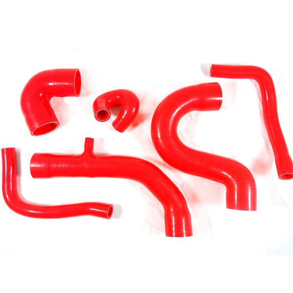 Silicone Radiator Hose Kits – HPSI Motorsports - Performance Parts And ...