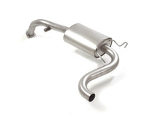 Load image into Gallery viewer, RAGAZZON EXHAUST SYSTEM FOR ALFA ROMEO GTV6 2.5 V6 1981-1986