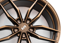 Load image into Gallery viewer, VARIANT "KRYPTON" COLD-FORGED WHEELS (FORD MUSTANG S550 & S650)