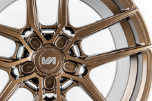 Load image into Gallery viewer, VARIANT "HELIUM" COLD-FORGED WHEELS (FORD MUSTANG S550 & S650)