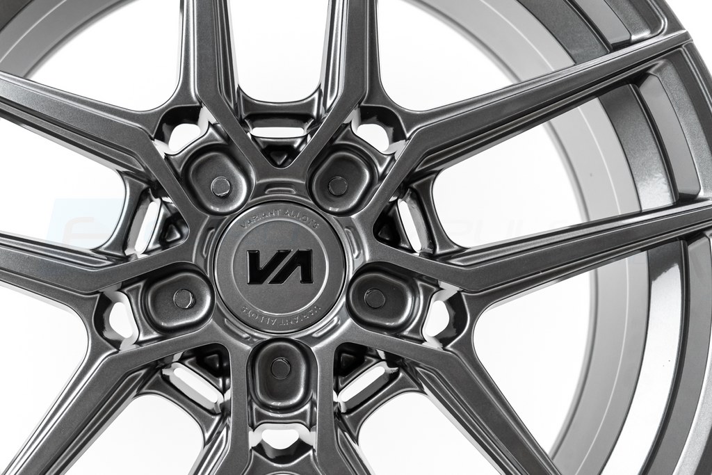 VARIANT "HELIUM" COLD-FORGED WHEELS (FORD MUSTANG S550 & S650)