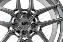 Load image into Gallery viewer, VARIANT "HELIUM" COLD-FORGED WHEELS (FORD MUSTANG S550 & S650)