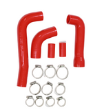 Alfa Romeo GTV6 (2.5L and 3.0L) Silicone Radiator Hose Kit