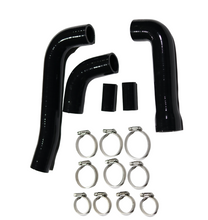 Load image into Gallery viewer, Alfa Romeo GTV6 (2.5L and 3.0L) Silicone Radiator Hose Kit