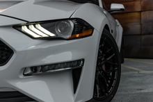 Load image into Gallery viewer, VARIANT "RADON" COLD-FORGED WHEELS (FORD MUSTANG S550 & S650)