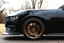 Load image into Gallery viewer, VARIANT "KRYPTON" COLD-FORGED WHEELS (FORD MUSTANG S550 & S650)