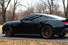 Load image into Gallery viewer, VARIANT "KRYPTON" COLD-FORGED WHEELS (FORD MUSTANG S550 & S650)