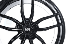 Load image into Gallery viewer, VARIANT "KRYPTON" COLD-FORGED WHEELS (FORD MUSTANG S550 & S650)