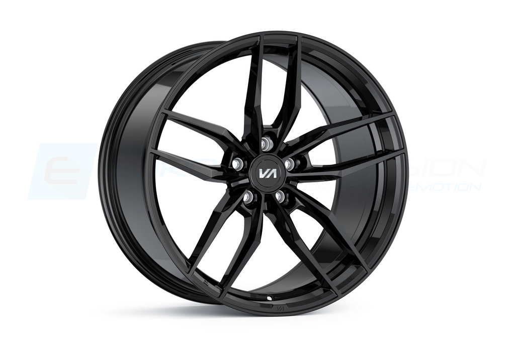 VARIANT "KRYPTON" COLD-FORGED WHEELS (FORD MUSTANG S550 & S650)