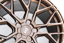 Load image into Gallery viewer, VARIANT "RADON" COLD-FORGED WHEELS (FORD MUSTANG S550 & S650)