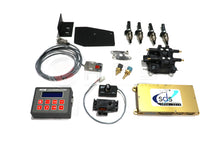 Load image into Gallery viewer, STANDALONE ECU CONVERSION KIT for ALFA ROMEO 2.0L SPIDER