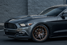 Load image into Gallery viewer, VARIANT "XENON" COLD-FORGED WHEELS (FORD MUSTANG S550 & S650)