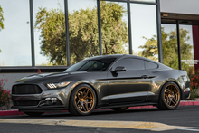 Load image into Gallery viewer, VARIANT "XENON" COLD-FORGED WHEELS (FORD MUSTANG S550 & S650)