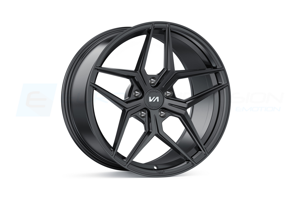 VARIANT "XENON" COLD-FORGED WHEELS (FORD MUSTANG S550 & S650)
