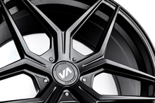 Load image into Gallery viewer, VARIANT "XENON" COLD-FORGED WHEELS (FORD MUSTANG S550 & S650)