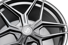 Load image into Gallery viewer, VARIANT "XENON" COLD-FORGED WHEELS (FORD MUSTANG S550 & S650)