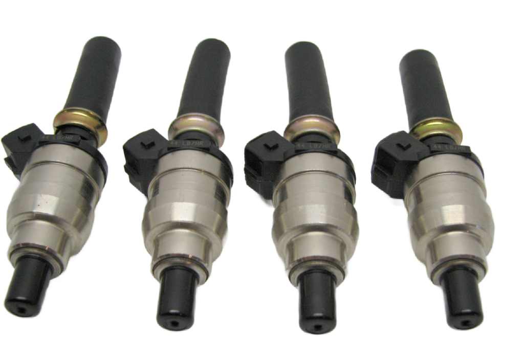 New Fuel Injectors for Alfa Romeo Engines (sets of 4 or 6)