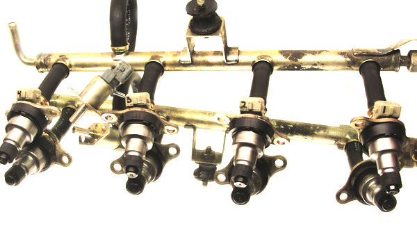 Fuel Rail Service