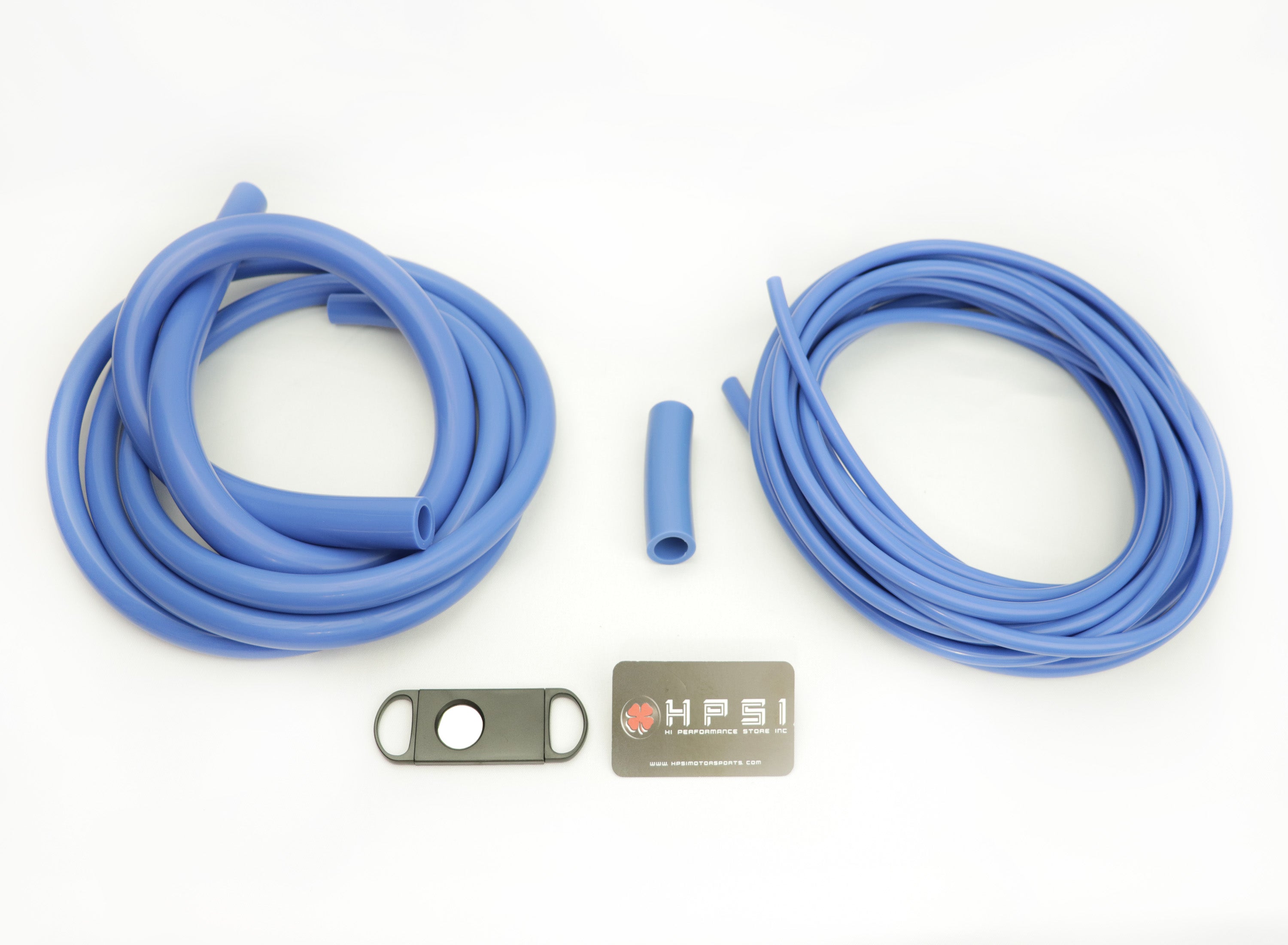 HPSI Silicone Vacuum Hose Kit - Datsun 280ZX TURBO (1981-1983