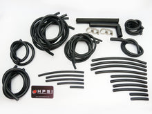 Load image into Gallery viewer, HPSI Silicone Vacuum Hose Kit - Ford Thunderbird Turbo Coupe (1987-1988)