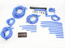 Load image into Gallery viewer, HPSI Silicone Vacuum Hose Kit - Ford Thunderbird Turbo Coupe (1987-1988)