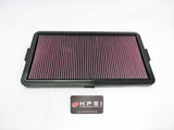 K&N Drop-In Air Filter for Alfa Romeo GTV6 and Milano
