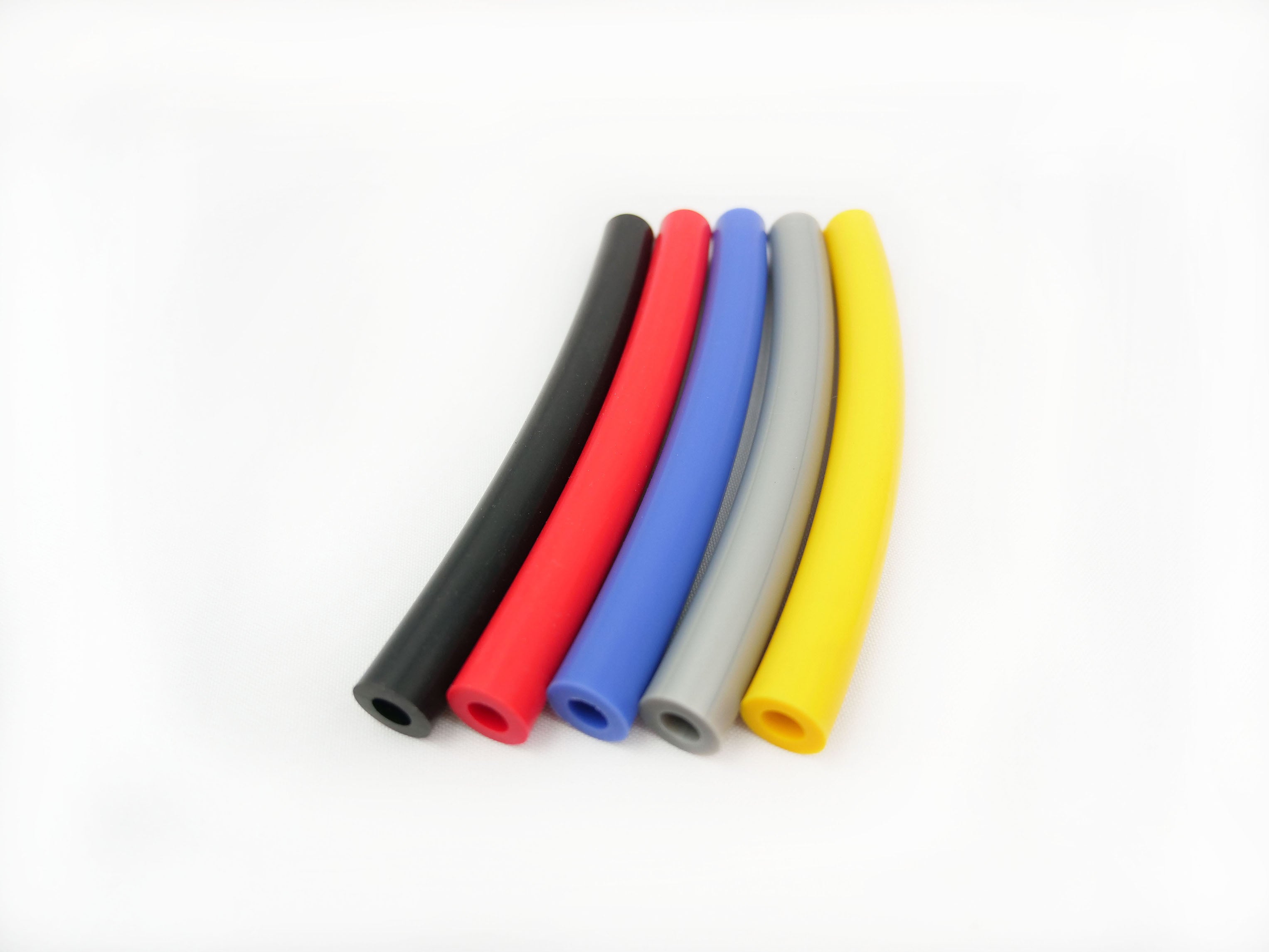HPS High Temperature Silicone Vacuum Hose - 10ft Blue 5/32 ID, 350°F Max, 60 PSI