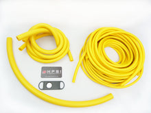Load image into Gallery viewer, HPSI Silicone Vacuum Hose Kit - Mazda RX7 Twin Turbo FD3S 1992-2002 all years and variants