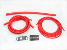 Load image into Gallery viewer, HPSI Silicone Vacuum Hose Kit - Mitsubishi 3000GT Twin Turbo Silicone Vacuum Hose Kit   1991-96  (This kit will fit the non turbo models)