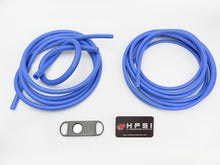 Load image into Gallery viewer, HPSI Silicone Vacuum Hose Kit - Nissan 300ZX Twin Turbo Silicone Vacuum Hose Kit 1990-97