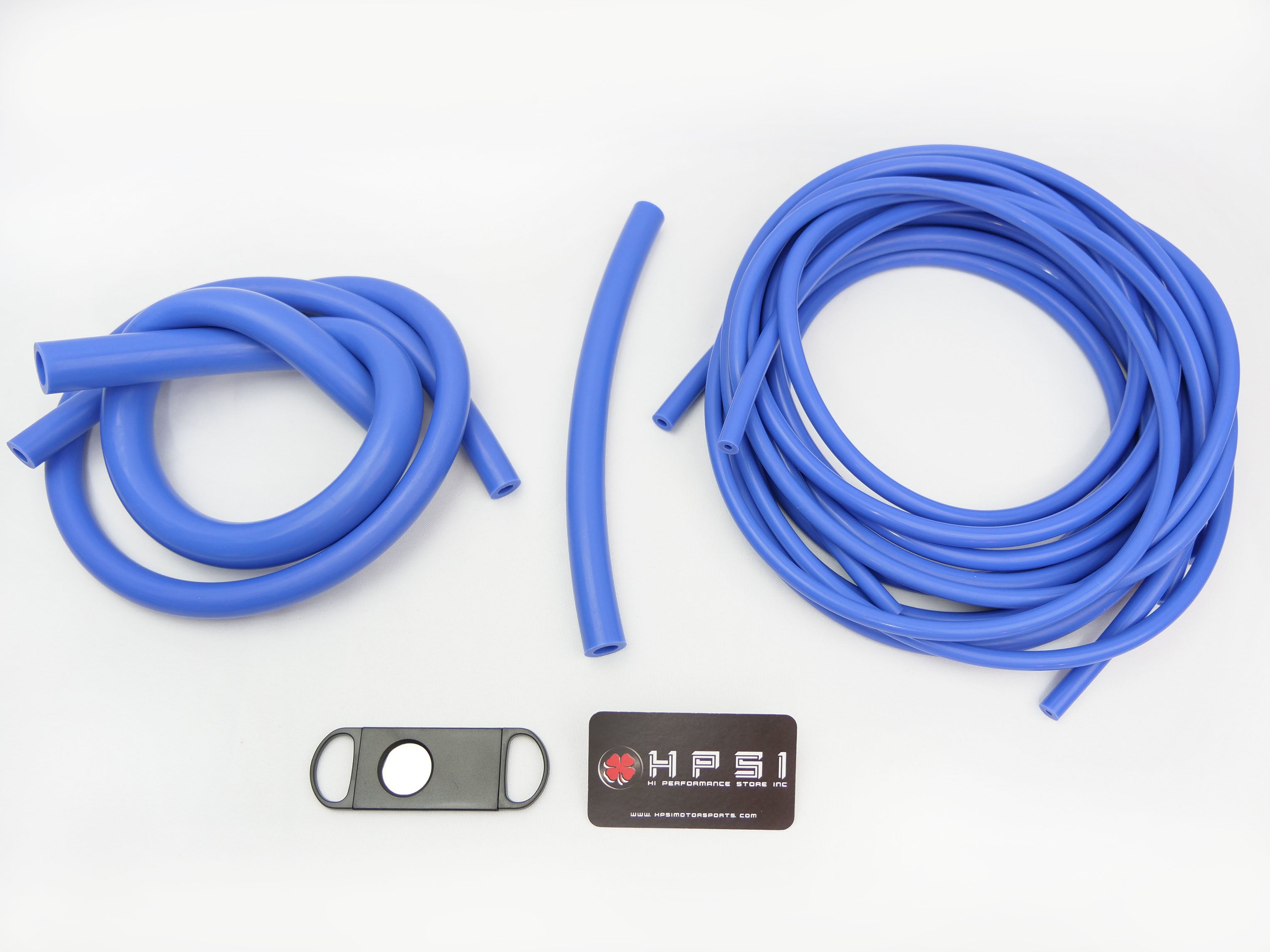 たそういん HPSI Silicone Vacuum Hose Kit - Nissan 300ZX (1984-1989