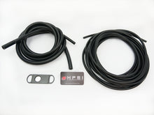 Load image into Gallery viewer, HPSI Silicone Vacuum Hose Kit - Saab 900 16 valve (1984-1993) fits both turbo and naturally aspirated engines