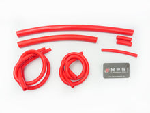Load image into Gallery viewer, HPSI Silicone Vacuum Hose Kit - Scion xA/xB (2003-2006)
