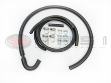 Load image into Gallery viewer, HPSI Fuel Hose kit - Alfa Romeo GTV6 UNDER CAR (1981-1986)
