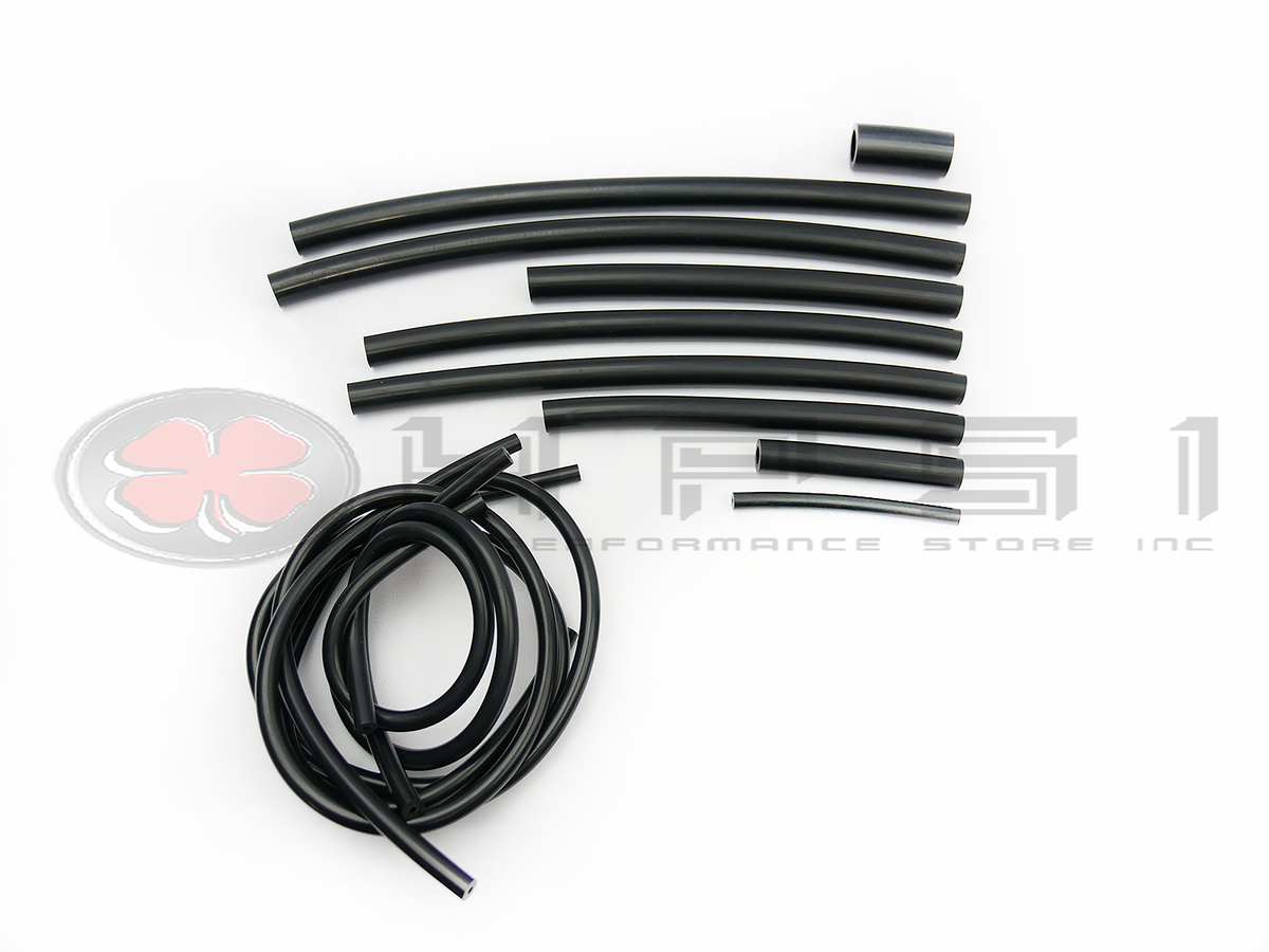 Car Vacuum Hoses | Car Vacuum Lines