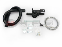 Load image into Gallery viewer, Manual Auxiliary Air Valve for Bosch L-Jetronic cars (Alfa Romeo GTV6, Spider, Milano 75)