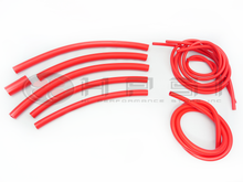 Load image into Gallery viewer, HPSI Silicone Vacuum Hose Kit - Alfa Romeo Milano 2.5L (1985-1992)