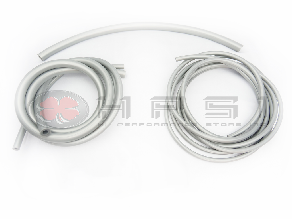 HPSI Silicone Vacuum Hose Kit - Alfa Romeo Spider (1982-1994)