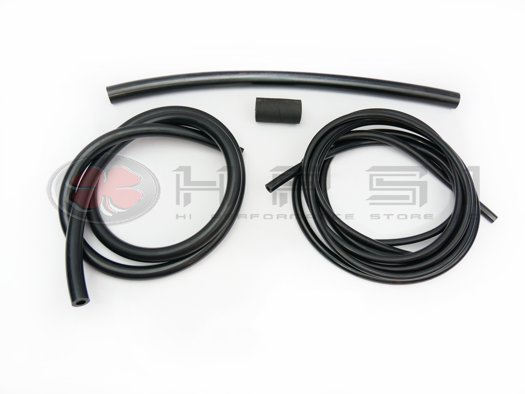 HPSI Silicone Vacuum Hose Kit - BMW 325i/is/ic E36 (1992-1995)