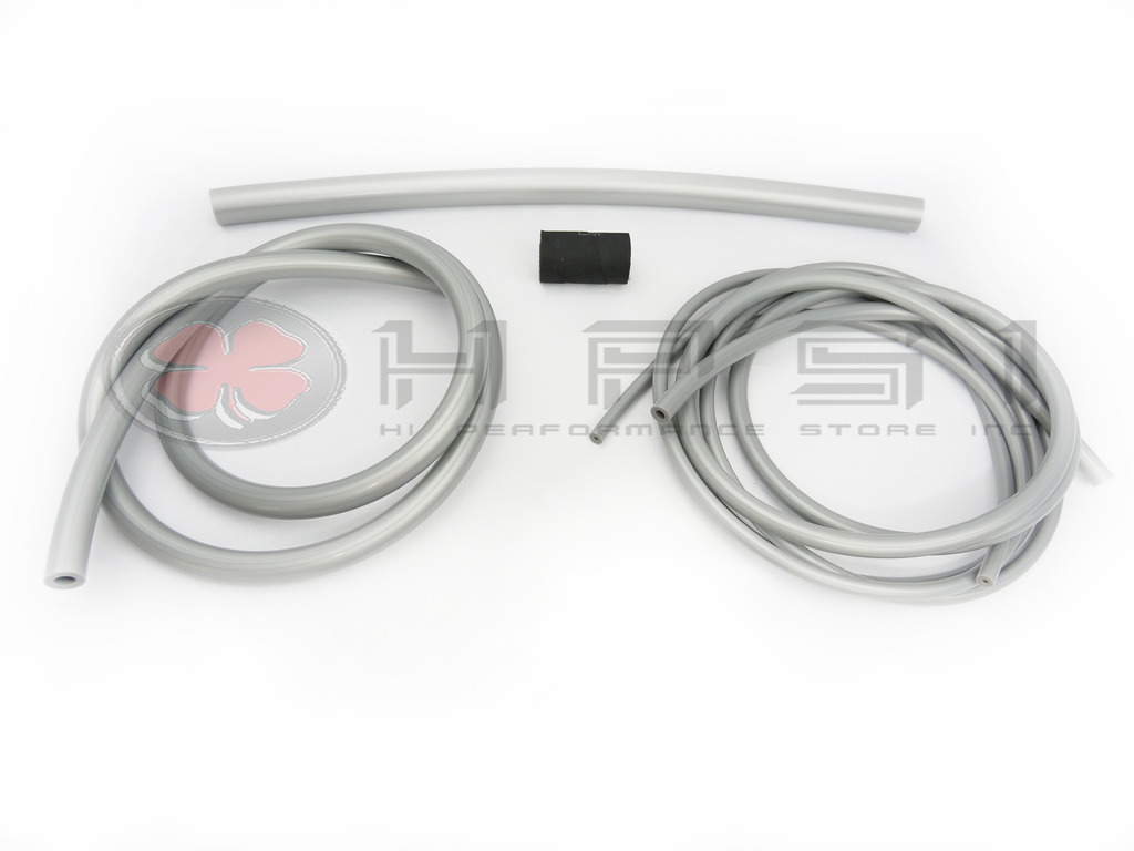 HPSI Silicone Vacuum Hose Kit - BMW 325i/is/ic E36 (1992-1995)