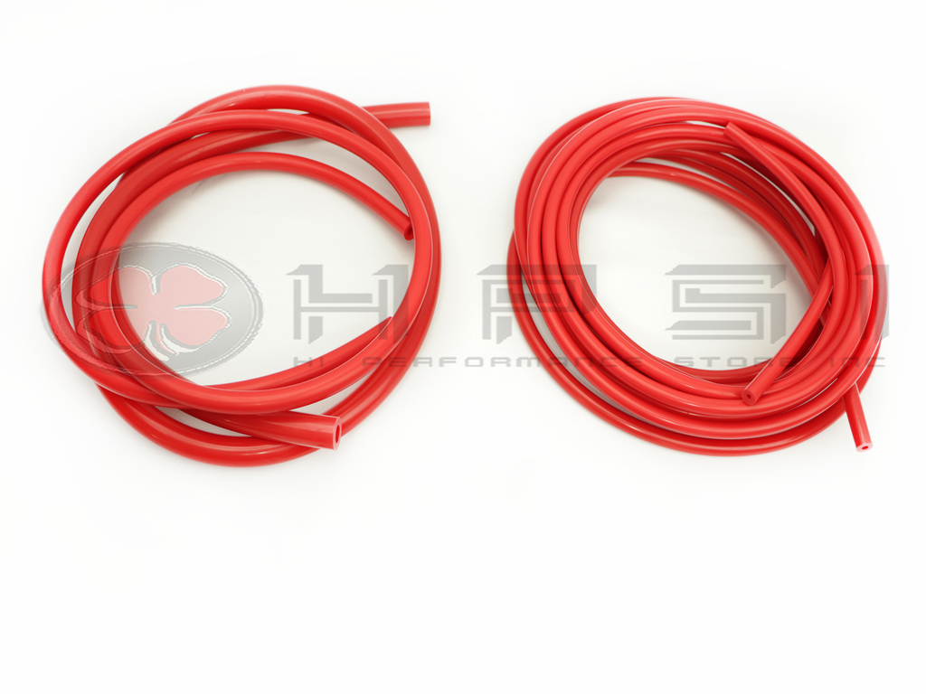 HPSI Silicone Vacuum Hose Kit - Buick Grand National (1984-1987)