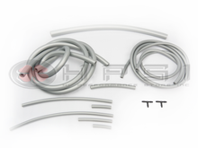 Load image into Gallery viewer, HPSI Silicone Vacuum Hose Kit - Buick Regal GS (1998-2004) Supercharged/SLP/GSX