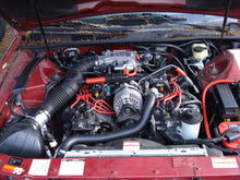 Load image into Gallery viewer, HPSI Silicone Vacuum Hose Kit - Ford Thunderbird V8 4.6 Liter (1994-1997)