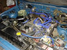 Load image into Gallery viewer, HPSI Silicone Vacuum Hose Kit - Toyota Celica Supra MK 1 (1979-1981)