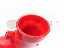 Load image into Gallery viewer, HPSI Silicone Air Intake kit for Alfa Romeo GTV6 and Milano 75