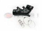 HPSI Silicone Air Intake kit for Alfa Romeo GTV6 and Milano 75