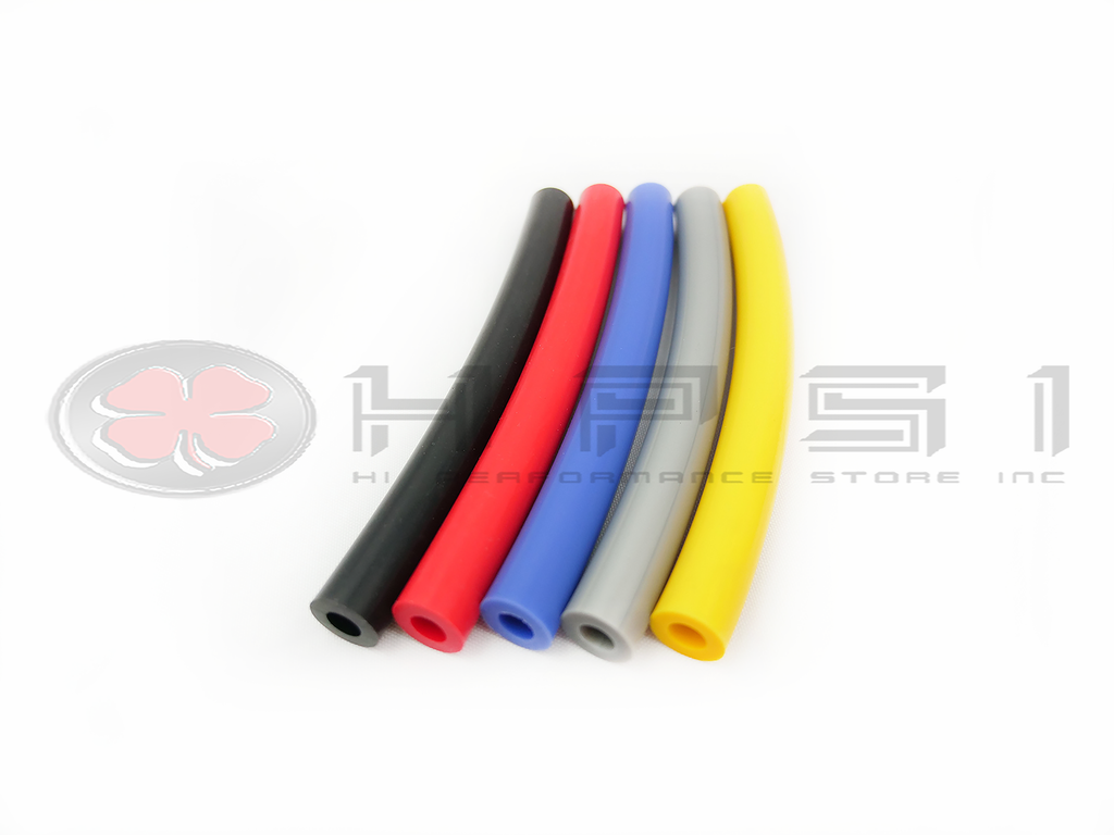 HPSI Silicone Vacuum Hose Kit - Pontiac Bonneville SSEi 1998-2003