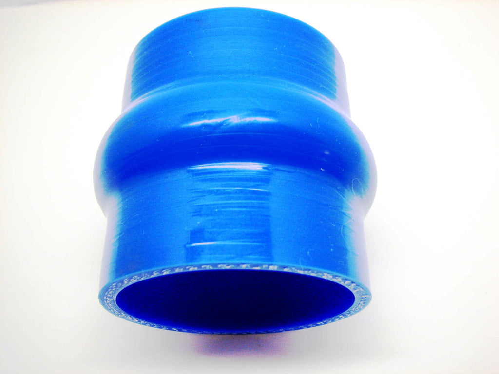 Universal Silicone Coupler (hump connection)