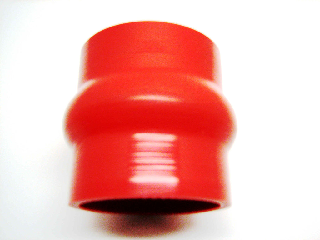 Universal Silicone Coupler (hump connection)