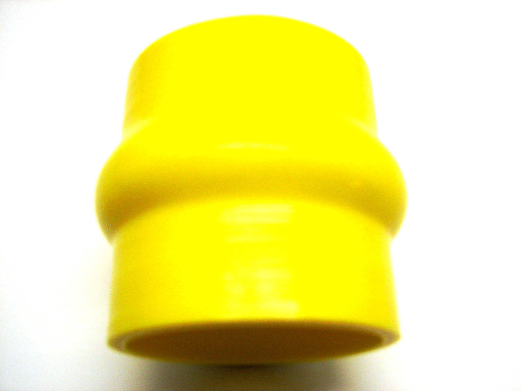 Universal Silicone Coupler (hump connection)